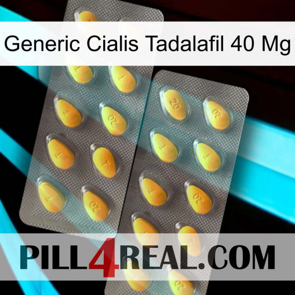 Generic Cialis Tadalafil 40 Mg cialis2.jpg